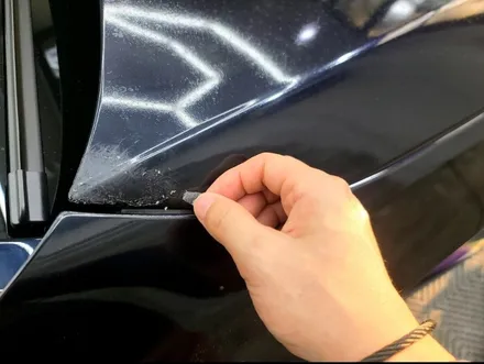 안산PPF 벤츠 AMG GT 63s 전체PPF 성지 크롬죽이기까지 한번에