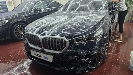 안산 BMW 3시리즈·5시리즈 전체PPF 전문점