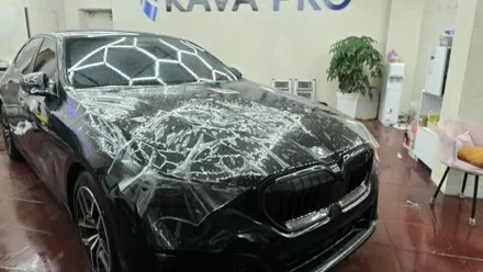 화성PPF BMW5 전체PPF 돌빵 방어를 위해 안산까지 찾은 이유