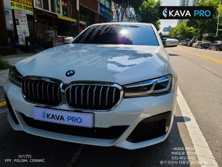 안산실내ppf 안산bmw530실내ppf 잘하는 곳