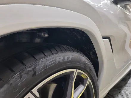 안산PPF BMW X6 전체PPF 최고의 결과물을 원하신다면