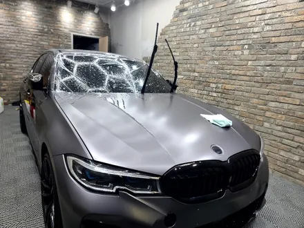 안산윈드쉴드 앞유리 스톤칩 철벽방어