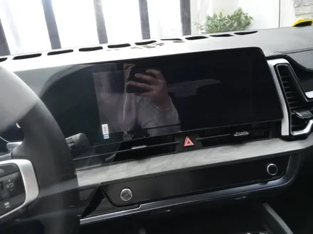 스포티지실내PPF 안산 실내하이그로시 기스 먼지때 걱정 끝