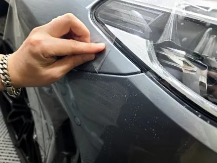 아산PPF BMW5 소중한 내 차량 확실히 보호하는 방법