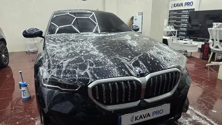 안산 BMW 3시리즈·5시리즈 전체PPF 전문점