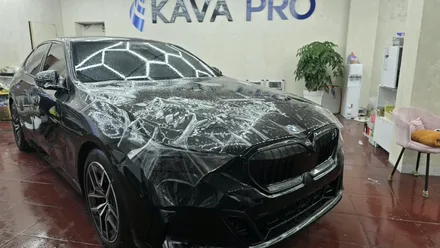 화성PPF BMW5 전체PPF 돌빵 방어를 위해 안산까지 찾은 이유