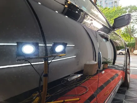 안산프리미엄광택 작업으로 오래된 차량 신차만들기 안산유리막코팅 안산PPF 전문시공 엘세븐카팩토리