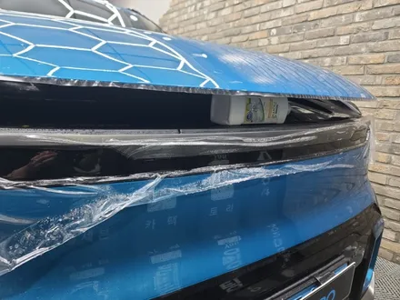 안양PPF EV9전체PPF 돌빵 취약한 라이팅그릴 부터 전체보호