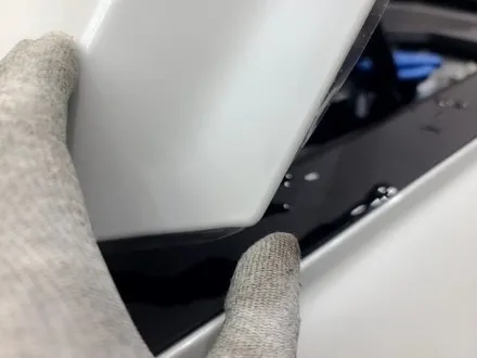 새솔동PPF 제네시스 G80PPF 돌빵 완벽차단