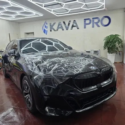 화성PPF BMW5 전체PPF 돌빵 방어를 위해 안산까지 찾은 이유