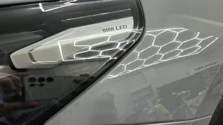시흥PPF BMW5PPF 카바프로 발라 PCU 8.5MIL 전체PPF 윈드쉴드 크롬죽이기