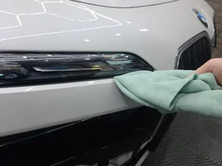 수원PPF BMW I7 전체PPF 스톤칩<돌빵> 철벽방어