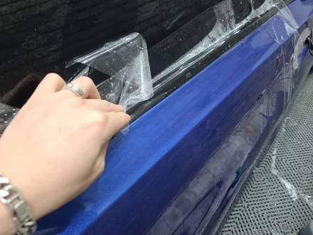 송산PPF BMW340i 투어링 전체시공 성지
