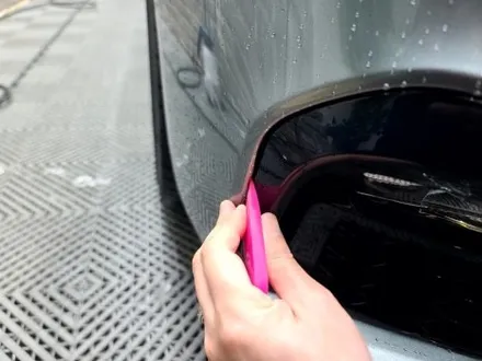 아산PPF BMW5 소중한 내 차량 확실히 보호하는 방법