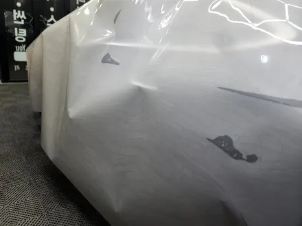 화성PPF 벤츠 GLC 전체PPF 전문