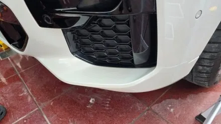 수원PPF BMW X5 PPF 전체 성지