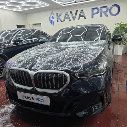 안산 BMW 3시리즈·5시리즈 전체PPF 전문점