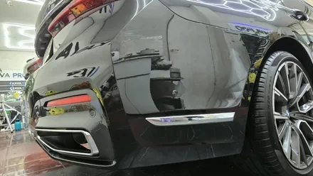 안산PPF 전체 성지 BMW 7 PPF 엘세븐 카팩토리 카바프로