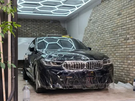 안산ppf BMW630i GT 전체PPF