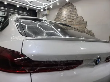 안산PPF BMW X6 전체PPF 최고의 결과물을 원하신다면