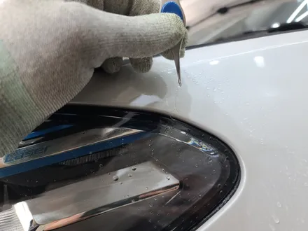 수원PPF BMW6GT 앞유리 윈드쉴드 스톤칩 보호 실내PPF까지 한번에