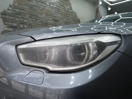 안산PPF BMW340iM 돌빵 철벽차단