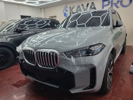 안산PPF BMWX5 전체PPF 스톤칩<돌빵> 철벽차단 윈드쉴드까지 한번에