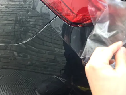 안산PPF NO.1 BMW7PPF 소중한 차량을 보호