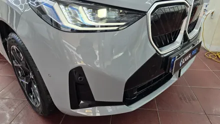 안산PPF BMWX3 전체 카바프로 갑옷을 입히다