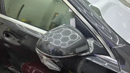 안산ppf 벤츠c전체ppf 카바프로 방탄 갑옷을 입히다