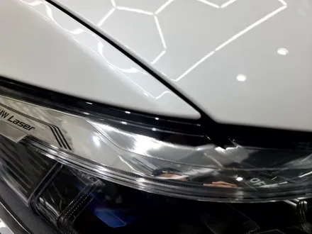 안산PPF BMW X6 전체PPF 최고의 결과물을 원하신다면