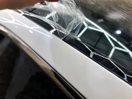GV80쿠페전체PPF 전문 광명 PPF 시공 필요한 이유