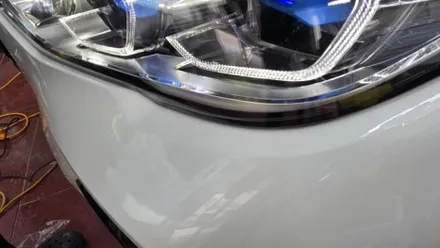 수원PPF BMW X5 PPF 전체 성지