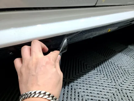 안산PPF BMW X6 전체PPF 최고의 결과물을 원하신다면