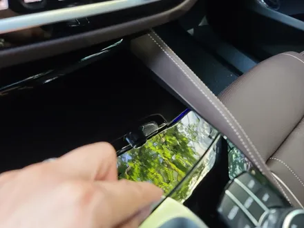 수원PPF BMW6GT 앞유리 윈드쉴드 스톤칩 보호 실내PPF까지 한번에