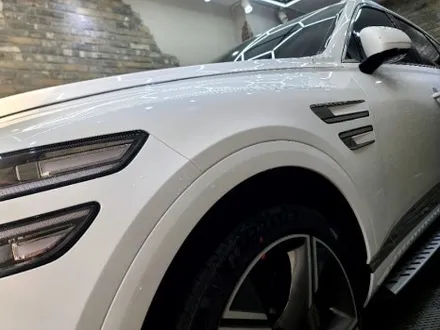 인천PPF GV80전체PPF 전문