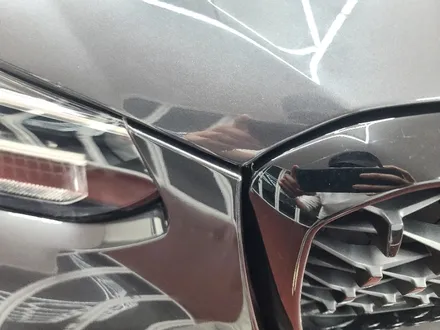 화성PPF  BMW X4 전체PPF 윈드쉴드