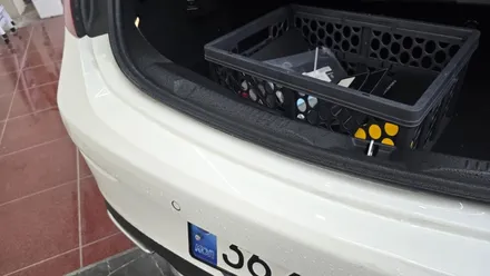 화성PPF 벤츠E카브리올레 전체PPF 카바프로 코라자 갑옷을 입히다
