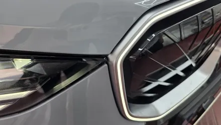 안산PPF BMWX3 전체 카바프로 갑옷을 입히다