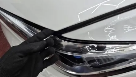 수원PPF BMW X5 PPF 전체 성지