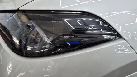 안산PPF BMW X6 신형  전체 PPF – 윈드쉴드부터 실내PPF까지 풀세트 시공 후기