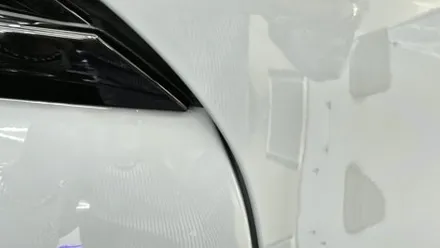 시흥PPF BMW5PPF 카바프로 발라 PCU 8.5MIL 전체PPF 윈드쉴드 크롬죽이기