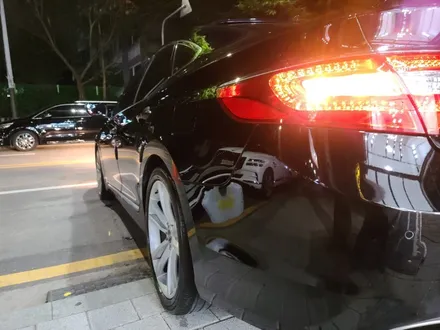 안산프리미엄광택 작업으로 오래된 차량 신차만들기 안산유리막코팅 안산PPF 전문시공 엘세븐카팩토리