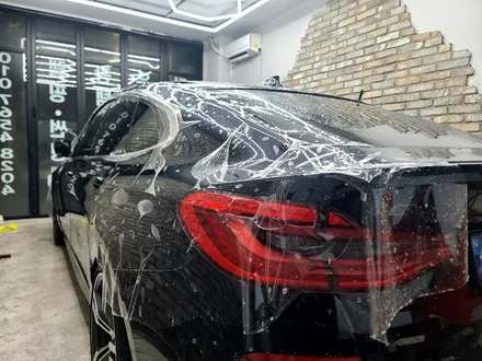 안산ppf BMW630i GT 전체PPF