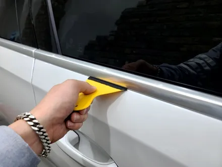 안산PPF BMW X6 전체PPF 최고의 결과물을 원하신다면