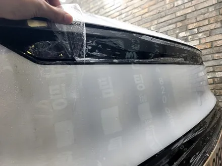 광명PPF EV9PPF 그릴PPF 스톤칩 철벽 차단