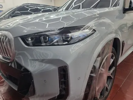 안산PPF BMWX5 전체PPF 스톤칩<돌빵> 철벽차단 윈드쉴드까지 한번에