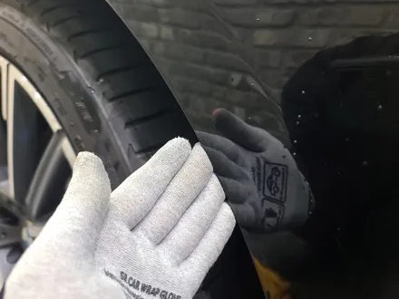 안산PPF NO.1 BMW7PPF 소중한 차량을 보호