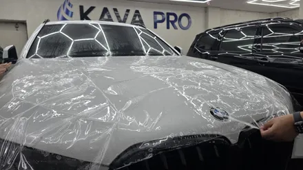 수원PPF BMWX6 장안구 전체 PPF 성지 엘세븐 카팩토리 수원직영점 카바프로 코라자 갑옷을 입히다