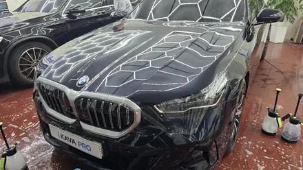 안산 BMW 3시리즈·5시리즈 전체PPF 전문점